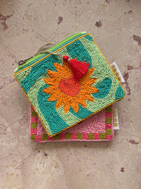 Etui Soleil